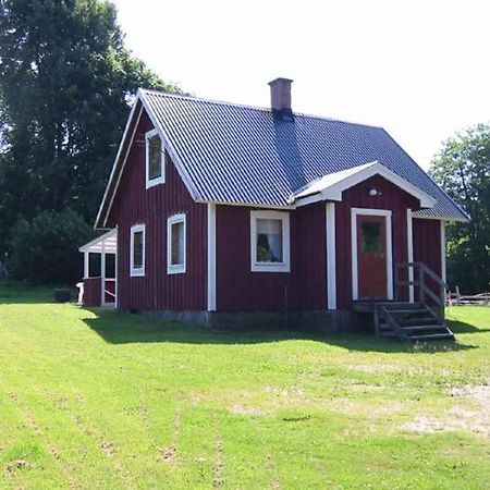 Villa Aemtoen Knäred Exterior foto